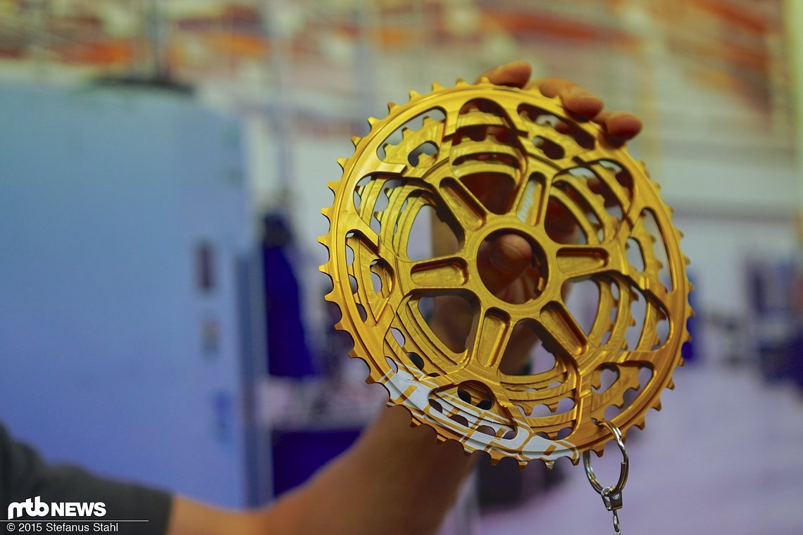 Noch ein Prototyp Noch ein Prototyp
