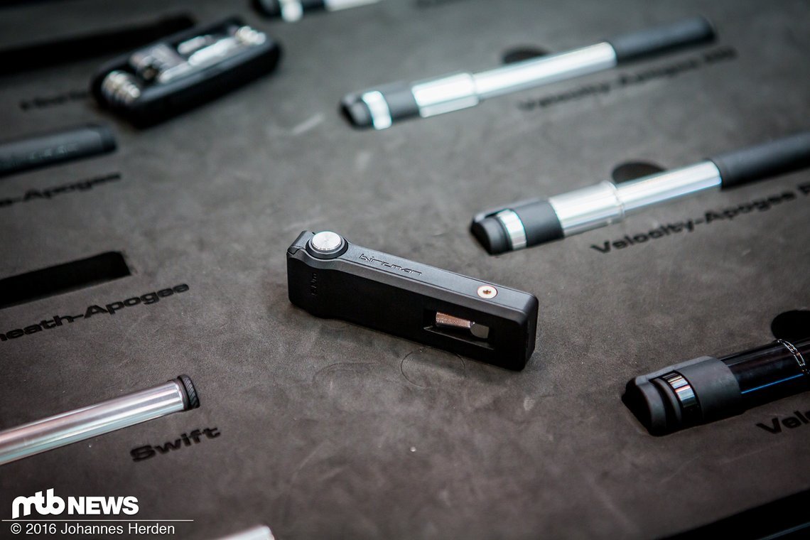 M-Torque Ranger - Multitool mit Drehmomenthinweis bei 5NM M-Torque Ranger - Multitool mit Drehmomenthinweis bei 5NM