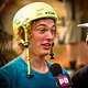 Thomas Genon winner of crankworx 2012